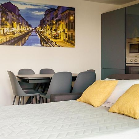 Accomodo Miq17 Quadrivano Fiera Milano Esterno foto